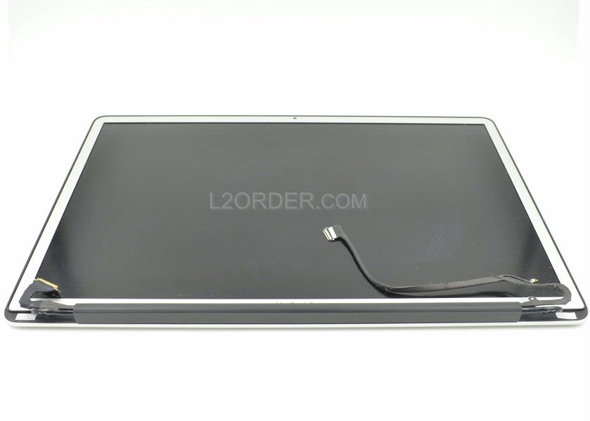 Grade A High Resolution Matte LCD LED Screen Display Assembly for Apple MacBook Pro 17" A1297 2009