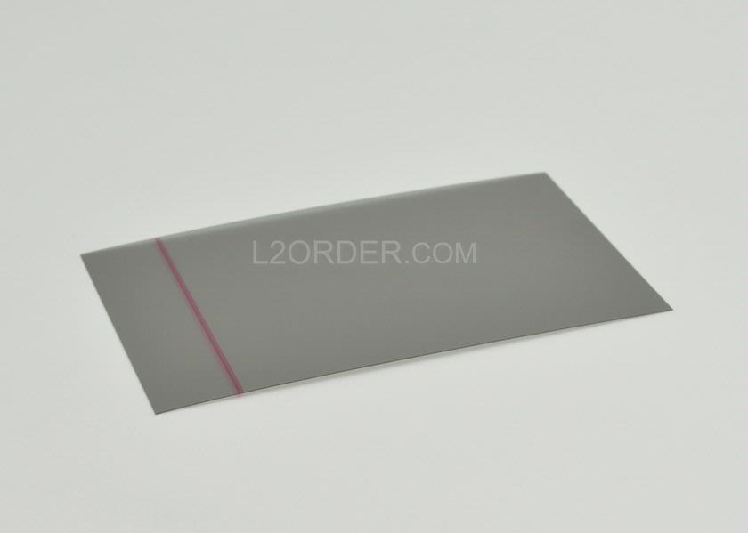 NEW A+++ Quality LCD Polarizing Polarized Diffused Film Sheets for Samsung Galaxy S3