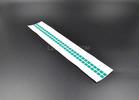 NEW 60x Pull Tape Easy Tear Film for OCA Glue and LCD Polarizing Diffused Film Sheets
