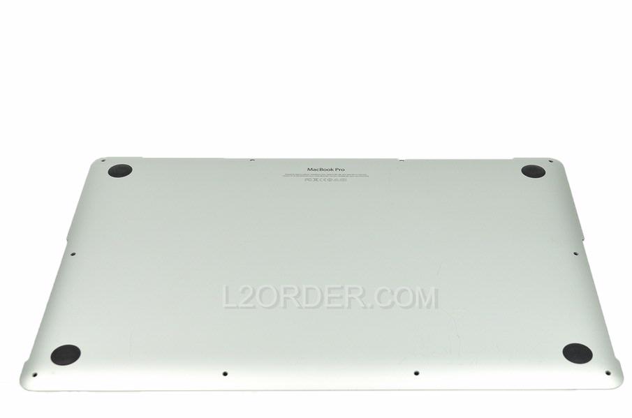 Grade B Bottom Cover Case 604-3716-08 for Apple MacBook Pro 15" A1398 Late 2013 2014 Retina