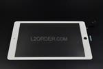 NEW White LCD LED Touch Screen Digitizer Glass for iPad Air 2 A1566 A1567