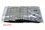 NEW 100X 4&quot; x 11&quot; (10cm x 28cm) anti static Shielding Bags for Macbook Pro Retina 13&quot; A1425 A1502 Air 11&quot; A1370 A1466 13&quot; A1369 A1466 Logic Board