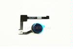 NEW Black Touch ID Sensor Home Button Key Flex Cable Ribbon 821-00188-A for iPad Air 2 A1566 A1567