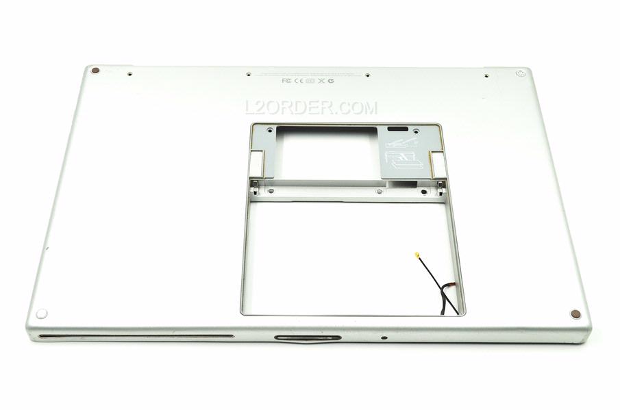 UESD Lower Bottom Case Cover 620-3375 for Apple MacBook Pro 15" A1150 2006