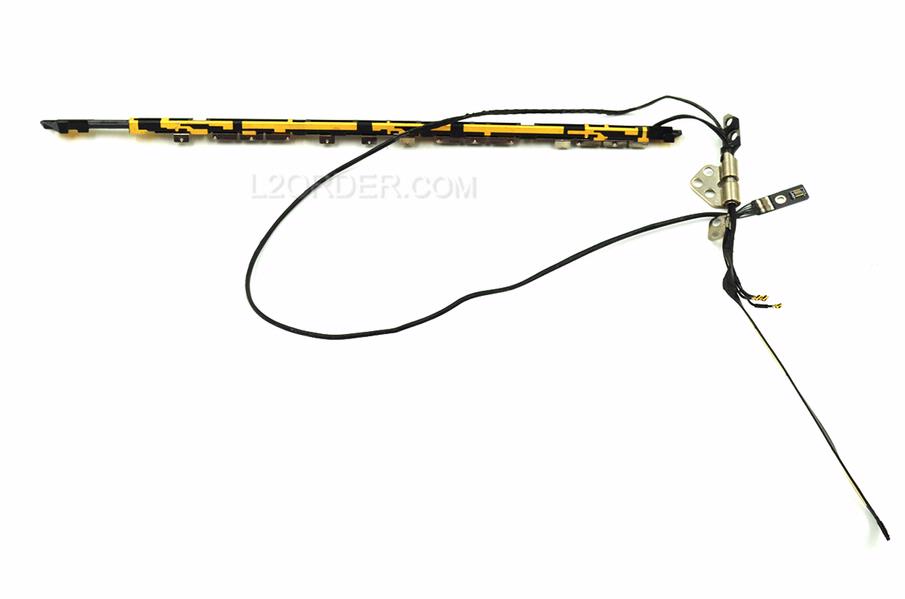 NEW iSight Webcam Camera Cam WiFi Cable Antenna Bracket 818-2781 for Apple Macbook Pro 13" A1502 2013 2014 2015 Retina