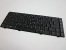 Laptop Keyboard for HP DV6000 (Black)