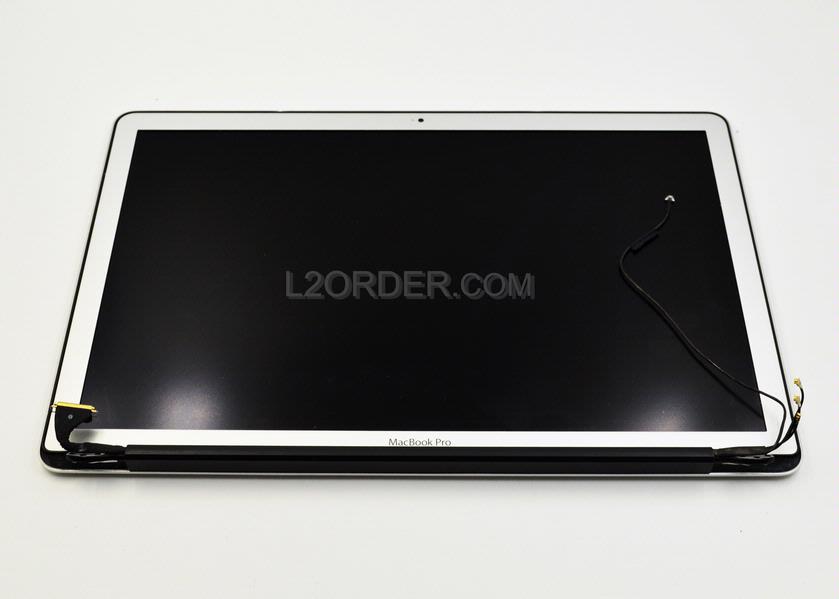 Grade B MATTE LCD LED Screen Display Assembly for Apple MacBook Pro 15" A1286 2011