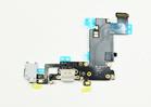 NEW White Dock Charging Port Headphone Microphone Connector 821-00126-A for iPhone 6S Plus A1634 A1687 A1699