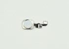NEW Sliver Touch ID Sensor Home Button Key Flex Cable Ribbon for iPhone 6S A1633 A1688 A1700 6S Plus A1634 A1687 A1699