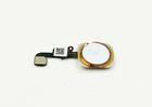 NEW Gold Touch ID Sensor Home Button Key Flex Cable Ribbon for iPhone 6S A1633 A1688 A1700 6S Plus A1634 A1687 A1699