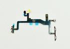 NEW Power Switch Volume Control Button Key Flex Cable 821-00125 for iPhone 6S A1633 A1688 A1700