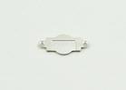 NEW Home Button Plate Clip Bracket for iPhone 5C A1532 A1456 A1507 A1526 A1529 A1516