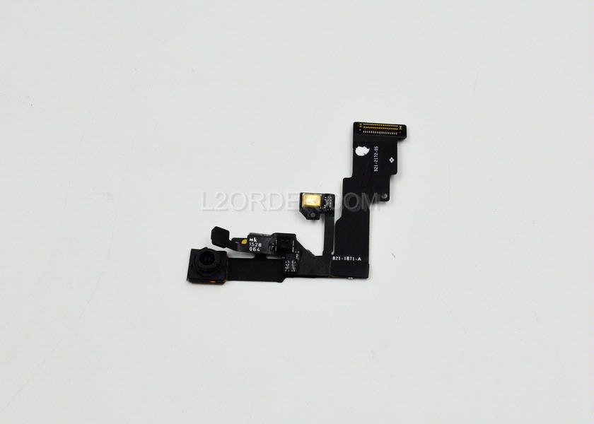 NEW Front Face Camera With Proximity Sensor Light Motion Flex Cable 821-2172-A for iPhone 6 4.7" A1549 A1586 A1589