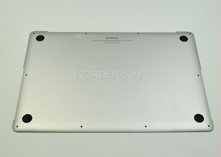 USED Bottom Cover Case for Apple MacBook Pro 15" A1398 2012 Early 2013 Retina
