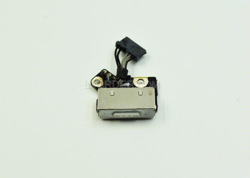 USED Magsafe DC Power Jack 820-3109-A 820-3609-A 821-3376-A for Apple Macbook Pro 15" A1398 2012 2013 2014 2015 Retina