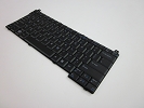 Laptop Keyboard for Dell Vostro 2510 1510 1310