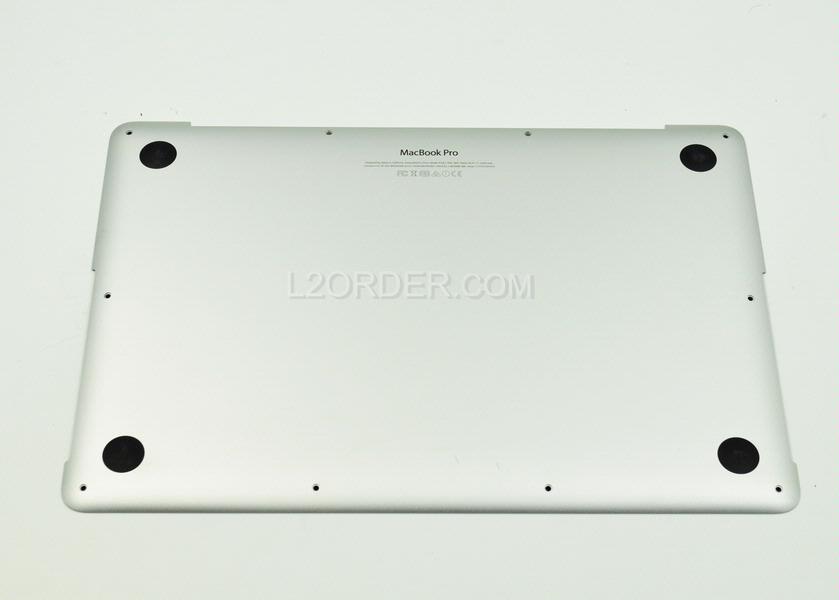 Grade A Lower Bottom Case Cover 604-02878-A for Apple Macbook Pro 13" A1502 2015 Retina