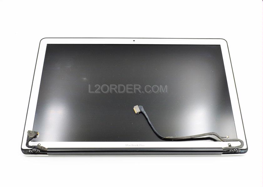 Grade B Matte LCD LED Screen Display Assembly for Apple MacBook Pro 15" A1286 2009