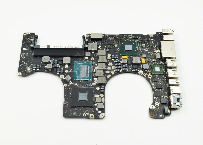 i7 2.6 GHz Logic Board 820-3330-B for Apple Macbook Pro Unibody 15" A1286 2012