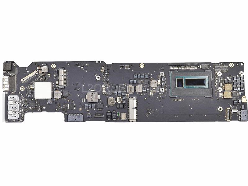 i5 1.6GHz 8GB RAM Logic Board 820-00165-02 820-00165-A for Apple MacBook Air 13" A1466 2015