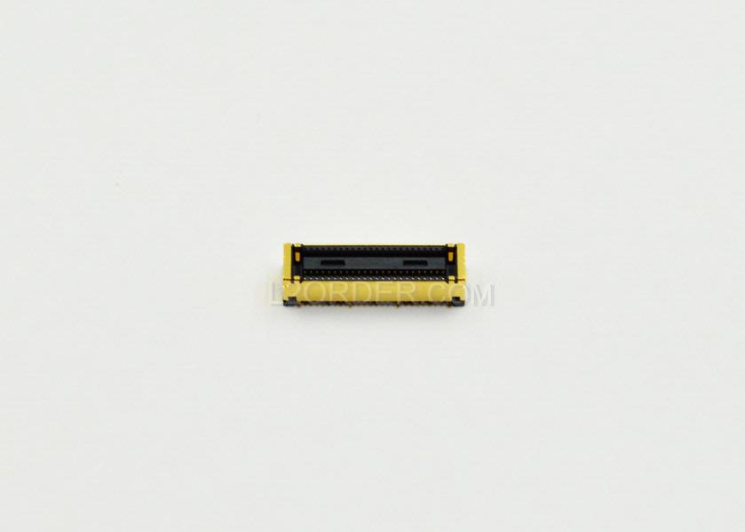 NEW Power Board USB I/O Board connector for MacBook Air 11" A1465 13" A1466 2012 2013 2014 2015 2017 LCD Cable connector for A1534 2015 2016
