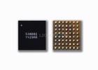Re-ball USED ISL95530HIZ ISL 95530 HIZ BGA Power IC Chip 