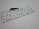Laptop Keyboard for Acer Aspire One AEZG5R00010 ZG5 (White)