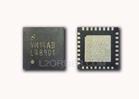 LM48901SQ L48901 LM 48901 SQ QFN 24 Pin Power IC Chip