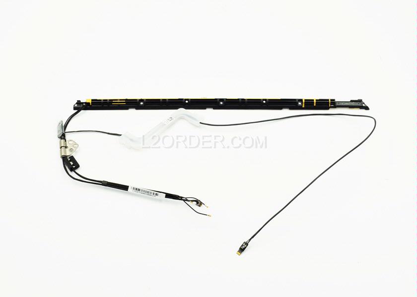 NEW iSight Webcam Camera Cam WiFi Cable Antenna Bracket 818-2882 SA for Apple Macbook Pro 15" A1398 Late 2013 2014 2015 Retina