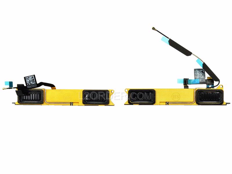 NEW Internal Left and Right Speaker with Antenna Cable 821-1962-07 821-1962-A 821-1963-08 821-1963-A for Apple MacBook 12" A1534 2015 2016 2017 Retina