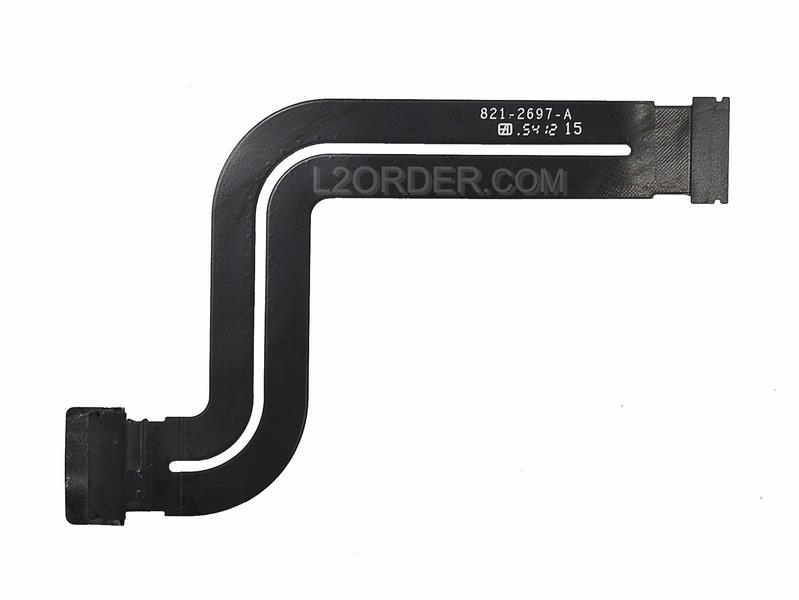 NEW Keyboard Trackpad Cable 821-2697-A for Apple MacBook 12" Retina A1534 2015 2016 2017