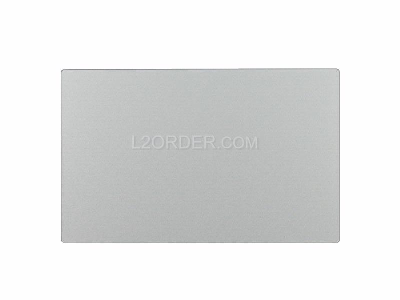 NEW Silver Trackpad Touchpad 817-00327-04 810-00021-A for Apple MacBook 12" A1534 2015 Retina
