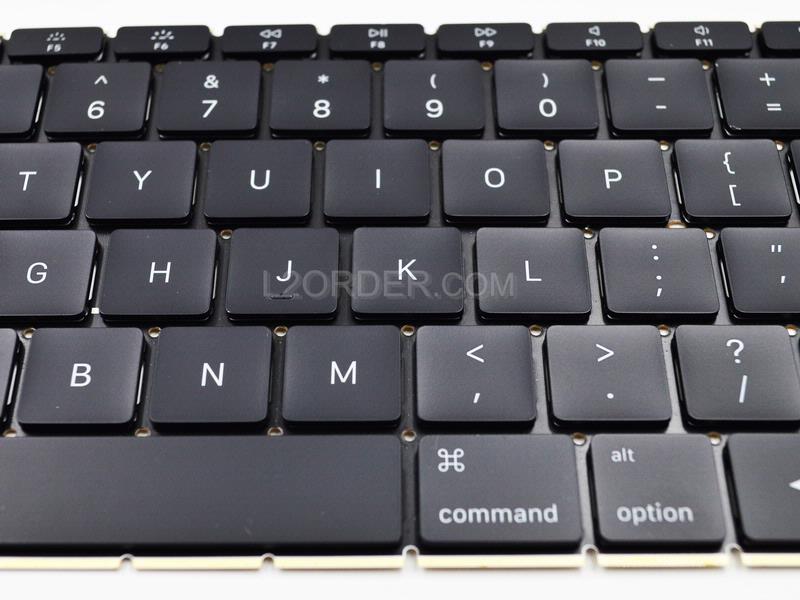 NEW US Keyboard for Apple MacBook 12