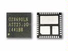 0Z8690LN OZ8690LN QFN 40pin Power IC Chip Chipset