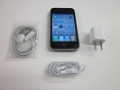 iPhone 3GS 32GB Black Unlocked