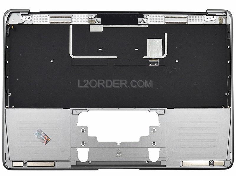 MacBook 2017 A1534 スペースグレー Apple MacBook Pro 15