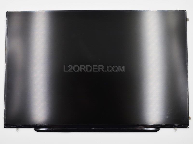 Used Matte LCD LED Screen Display for Apple MacBook Pro 17" A1297