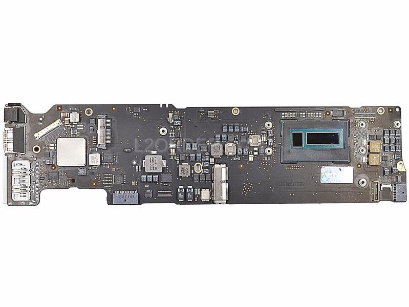 i7 2.2GHz 8GB RAM Logic Board 820-00165-02 820-00165-A for Apple MacBook Air 13" A1466 2015