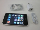 iPhone 3G 8GB Black Unlocked