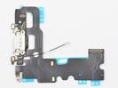 NEW White Dock Charging Port Headphone Microphone Connector 821-00270-08 for iPhone 7 A1660 A1778 A1779 A1780