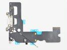 NEW White Dock Charging Port Headphone Microphone Connector 821-00276-A1 for iPhone 7 Plus A1661 A1784 A1785 A1786 