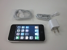 iPhone 3G 16GB Black Unlocked