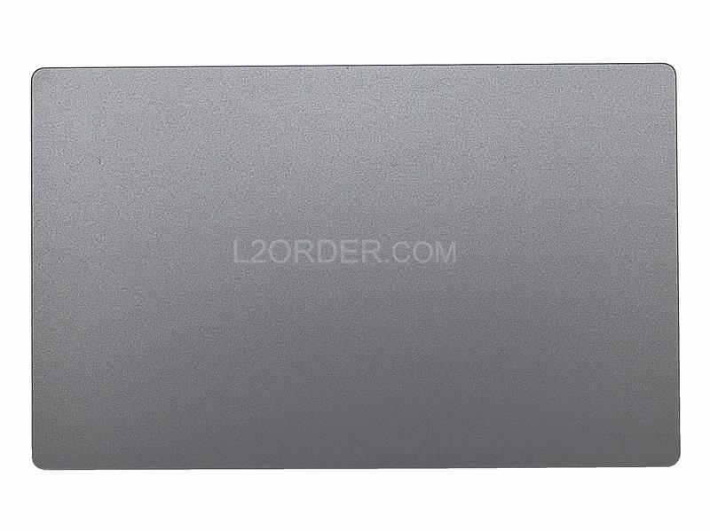 NEW Space gray Trackpad Touchpad for Apple Macbook Pro 13" A1706 A1708 2016 2017 A1989 2018 2019 A2159 2019 Retina