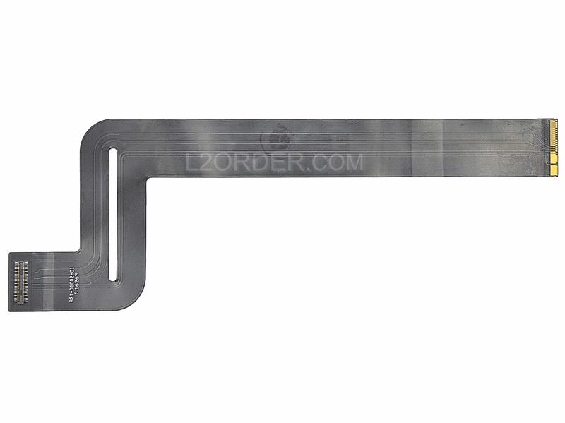 NEW Trackpad Touchpad Cable 821-01002-A for Apple Macbook Pro 13" A1708 2016 2017 Retina