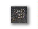 RT8249AGQW RT8249A GQW 2Q=XX 2Q=4E 2Q=1K 2Q=1E 2Q=2B 2Q=2K 2Q=2E 2Q=5E 2Q=7A 2Q=4B QFN 20pin Power IC Chip
