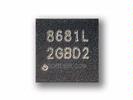 028681L 8681L OZ8681L OZ8681LN 8681LN QFN 24pin Power IC Chipset