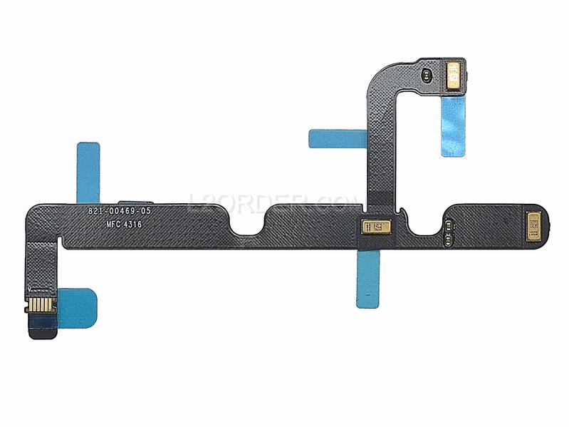 NEW Microphone Mic Cable 821-00469-05 821-00469-A for Apple Macbook Pro 13" A1706 2016 2017 Retina
