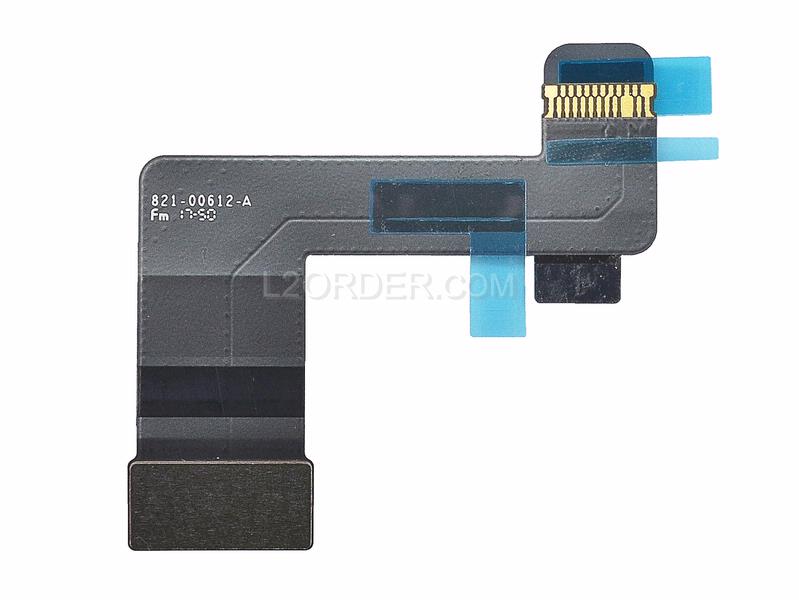 NEW Keyboard Flex Cable 821-00612-A for Apple Macbook Pro 15" A1707 2016 2017 Retina