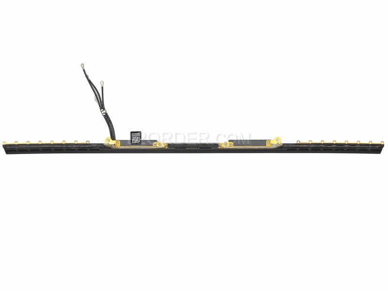 NEW WiFi Antenna Cable 817-01634-6-1 for Apple Macbook Pro 15" A1707 2016 2017 A1990 2018 2019 Retina