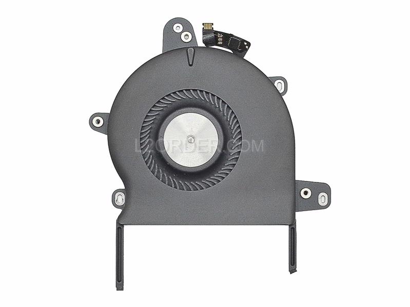 NEW Left CPU Fan 610-00146-A 610-00142 for Apple Macbook Pro 13" A1706 2016 2017 A1989 2018 2019 Retina